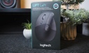 LOGITECH LIFT VERTICAL