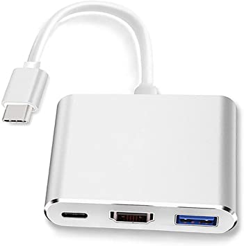 ADAPTER ANKER