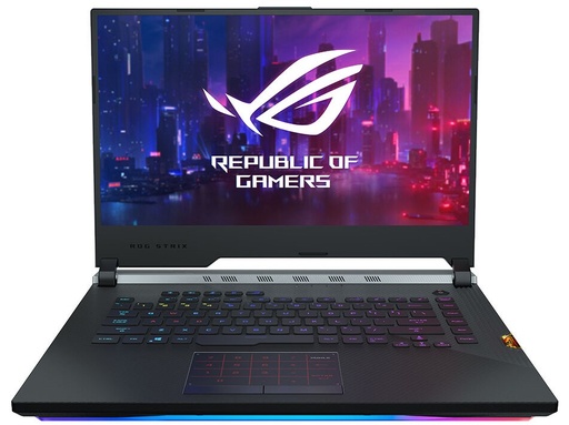 ASUS ROG STRIX SCAR 3 I7-9/16/1TO/RTX2070