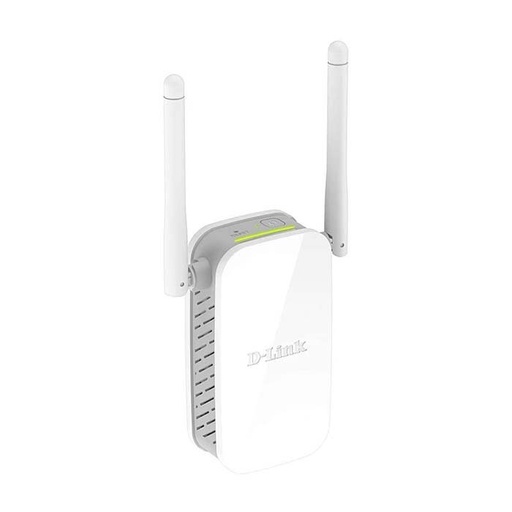 D-LINK N300 WIFI RANGE EXTENDER