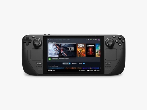 VALVE STEAM DOCK OLED 512