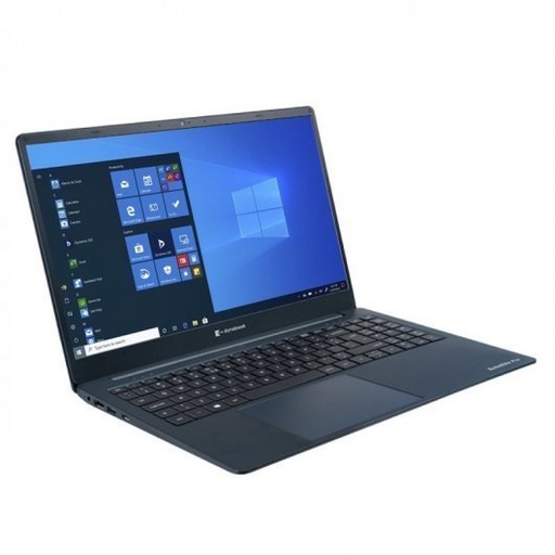 DYNABOOK PORTEGE 2IN1 I7-12/16/1TB OCC