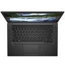 DELL LATITUDE 7340 I7-13/16/1TO OCC