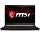 MSI CYBORG I7-12/16/512/RTX2050