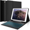 SMART KEYBOARD CASE FOR IPAD 10.2/AIR3/PRO10.5