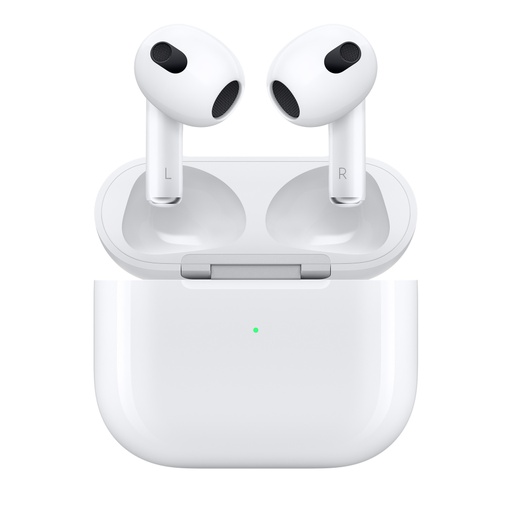 AIRPODS 3RD GEN NBO