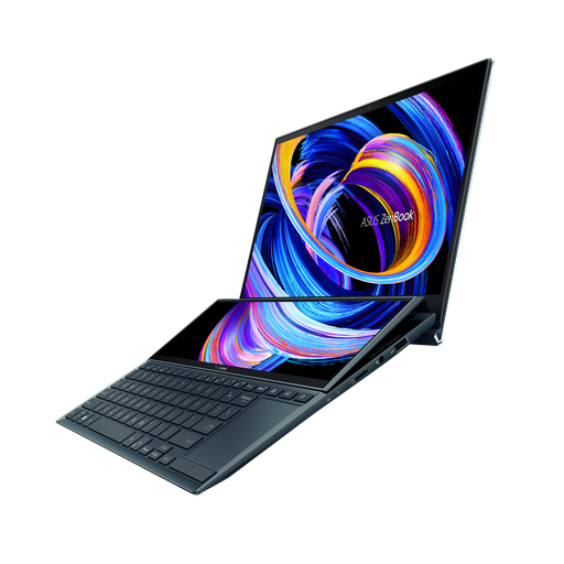 ASUS ZENBOOK DUO 14 ULTRA 9/32/1TO OCC