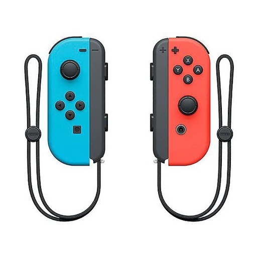 NINTENDO SWITCH JOYCONE V2