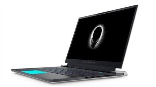 DELL ALIENWARE M16 ULTRA7/16/1TB/RTX4070 OCC