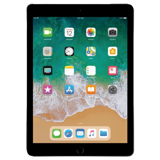 IPAD 6GEN 32/WIFI OCC