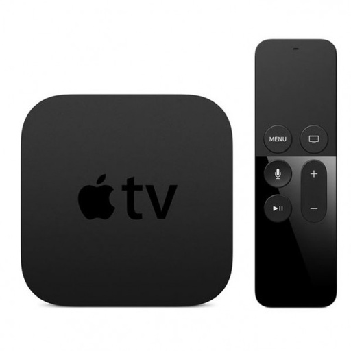 APPLE TV A2843 128GB 4K