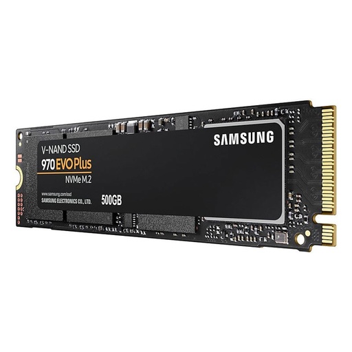 SAMSUNG 9100 PRO 1TB NVME