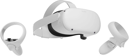 OCULUS QUEST 3S 128GB OCC