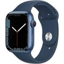APPLE WATCH SERIE 9 45MM STAINLESS STEEL