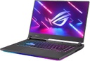 ASUS ROG STRIX G16 I9-13/16/1TB/RTX4060 OCC