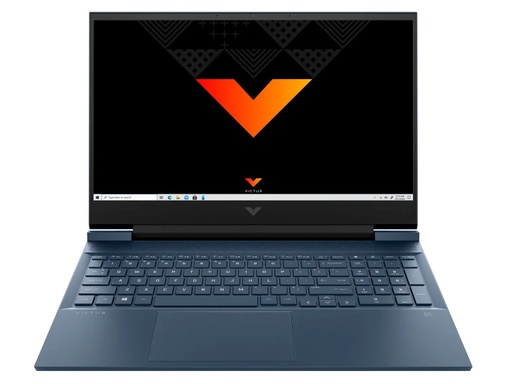 HP VICTUS 15 R5-8645HS/16/512/RTX4050 OCC