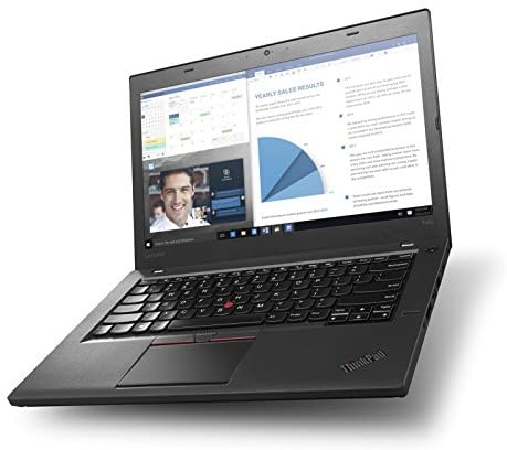 LENOVO THINKPAD T460 i5-6/8/256 OCC