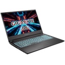 GIGABYTE G6 I7-13/16/1TB/RTX4060 OCC
