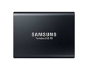 SAMSUNG PORTABLE SSD T5 500GB