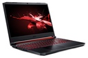 ACER NITRO 5 17" I5-10/16/512/RTX3060