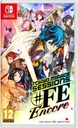 TOKYO MIRAGE SESSIONS  / SWITCH