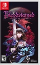 BLOODSTAINED RITUAL OF THE NIGHT / SWITCH