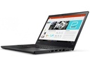 LENOVO THINKPAD T470S i7-6/20/512 OCC