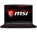 MSI GF63 I5-10/16/512/GTX1650