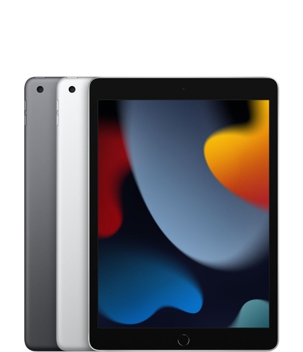 IPAD 9E GEN 64/WIFI OCC